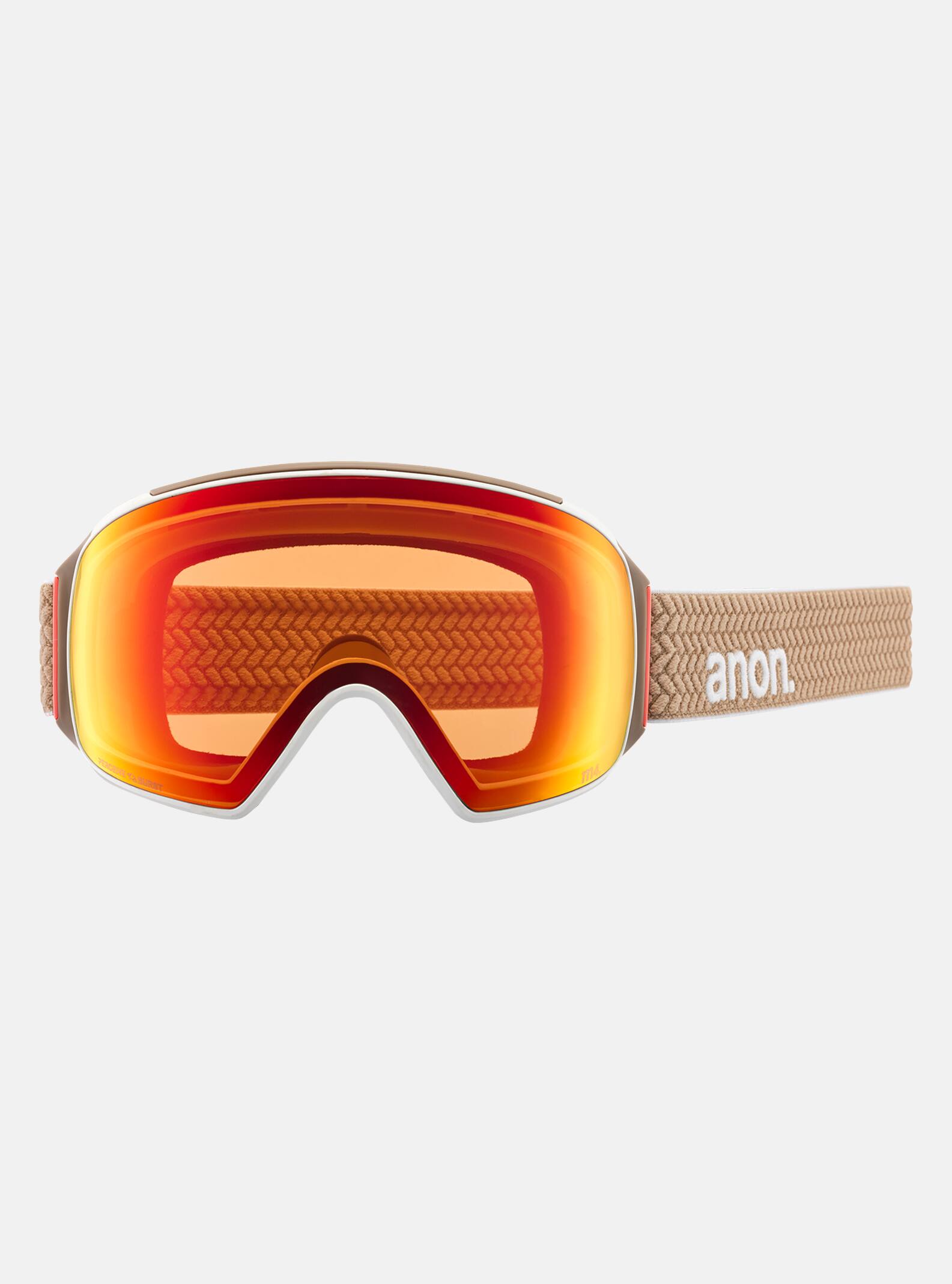 M4 Snow Goggle (Toric)