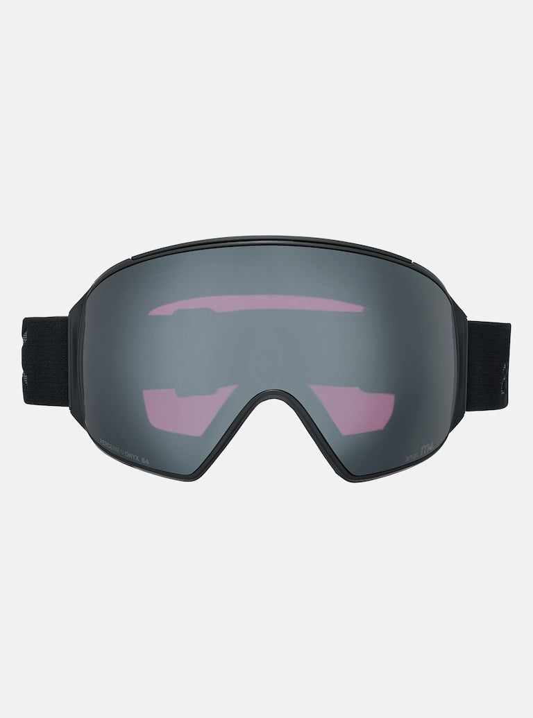 M4 Low Bridge Fit Snow Goggle (Toric) + Bonus Perceive Lens + MFI Face Mask