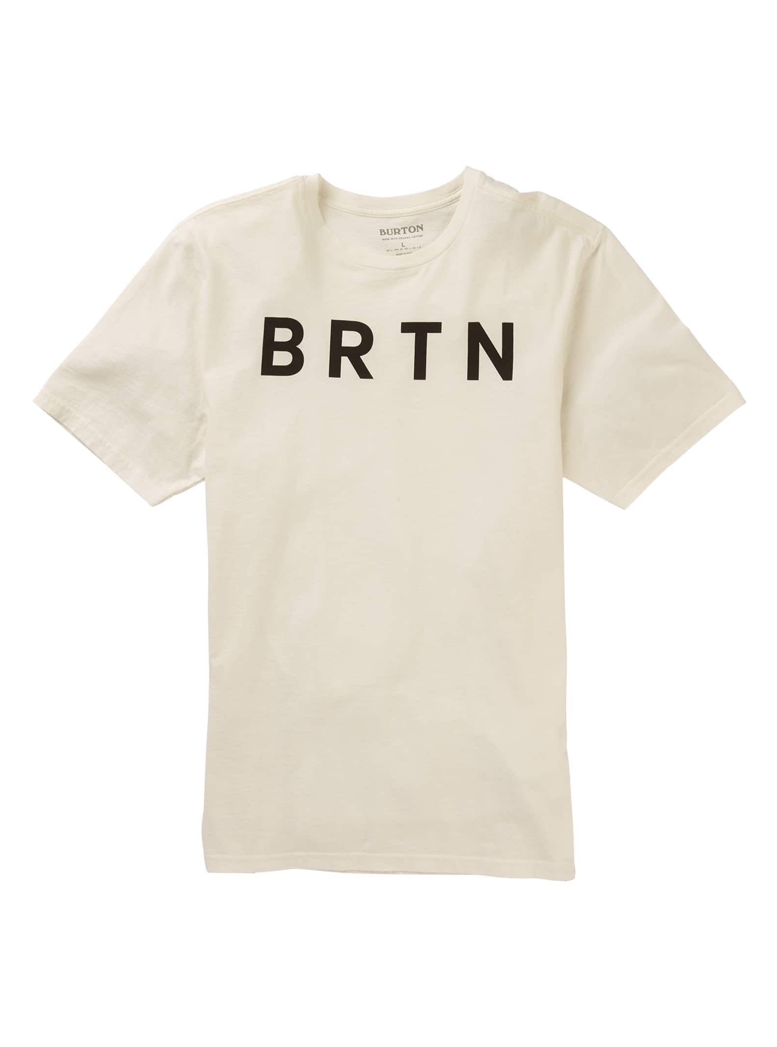BRTN Short Sleeve T-Shirt