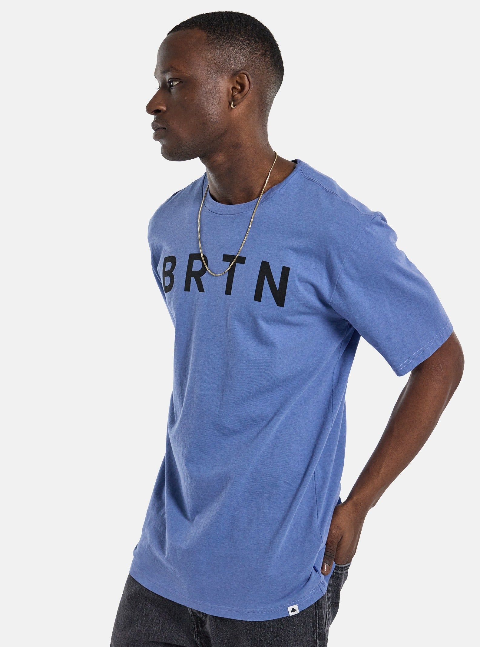 BRTN S/S T-Shirt