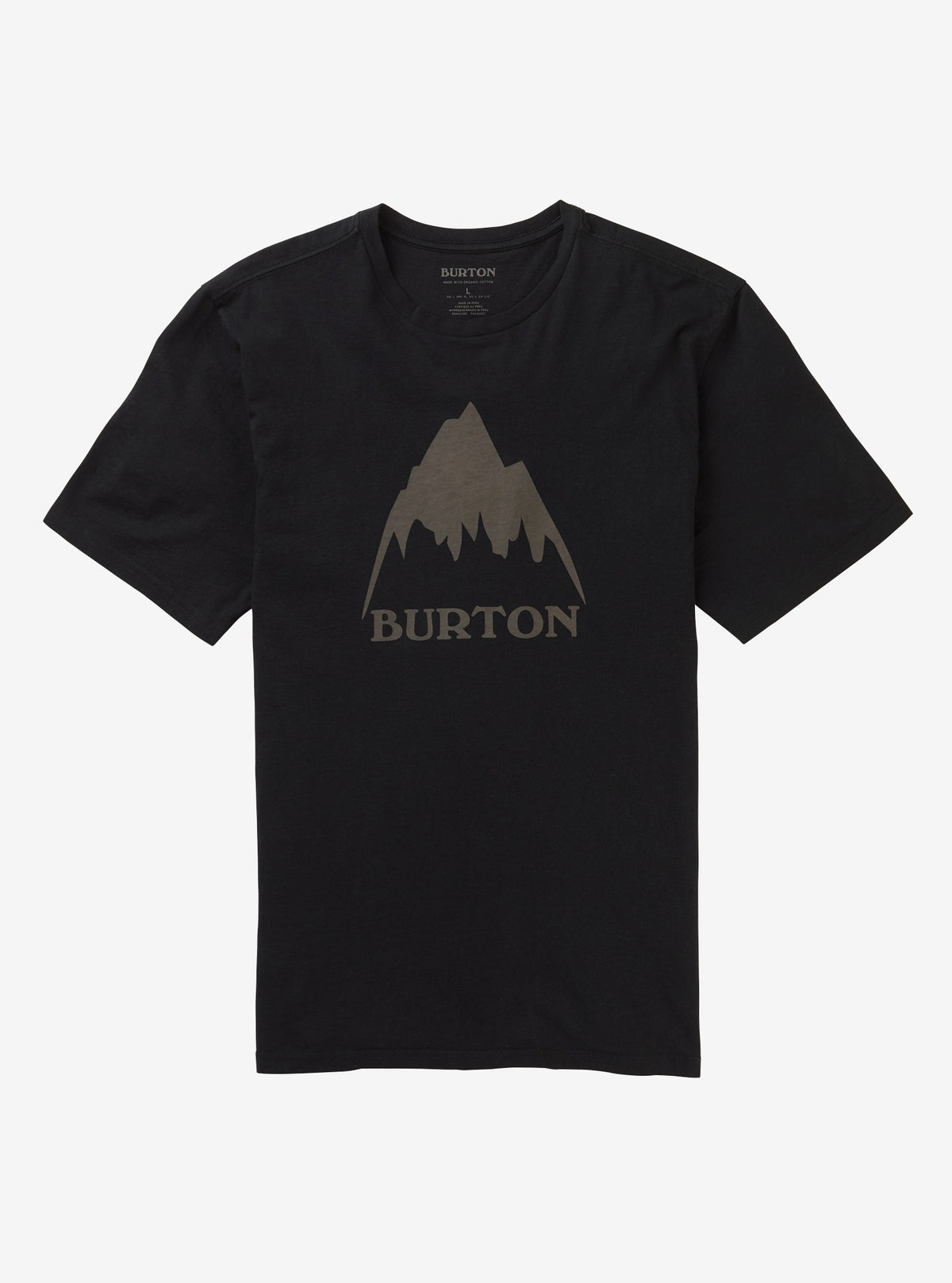 Classic Mountain High S/S T-Shirt