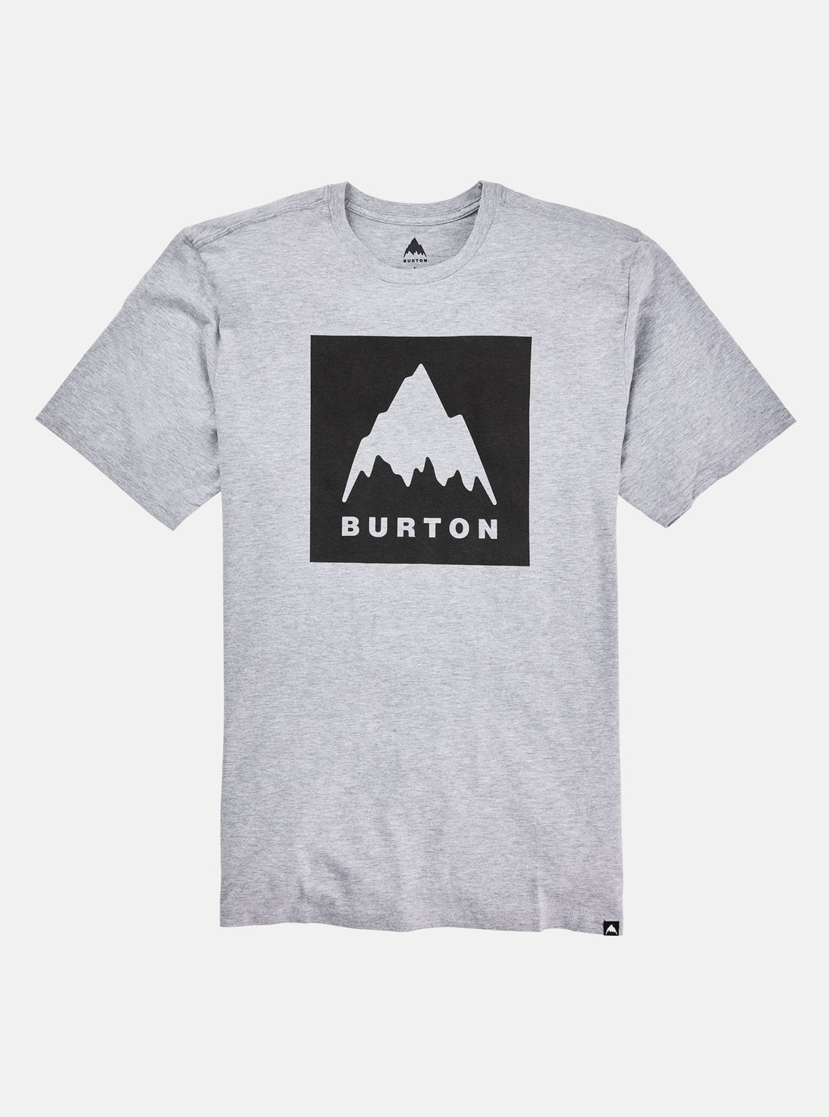 Classic Mountain High Short Sleeve T-Shirt
