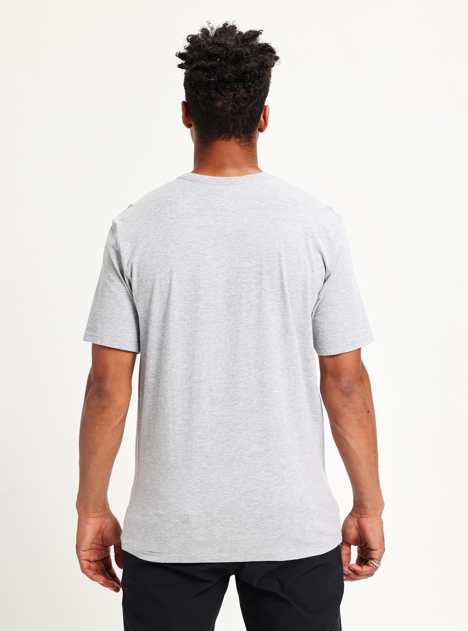 Classic Mountain High Short Sleeve T-Shirt