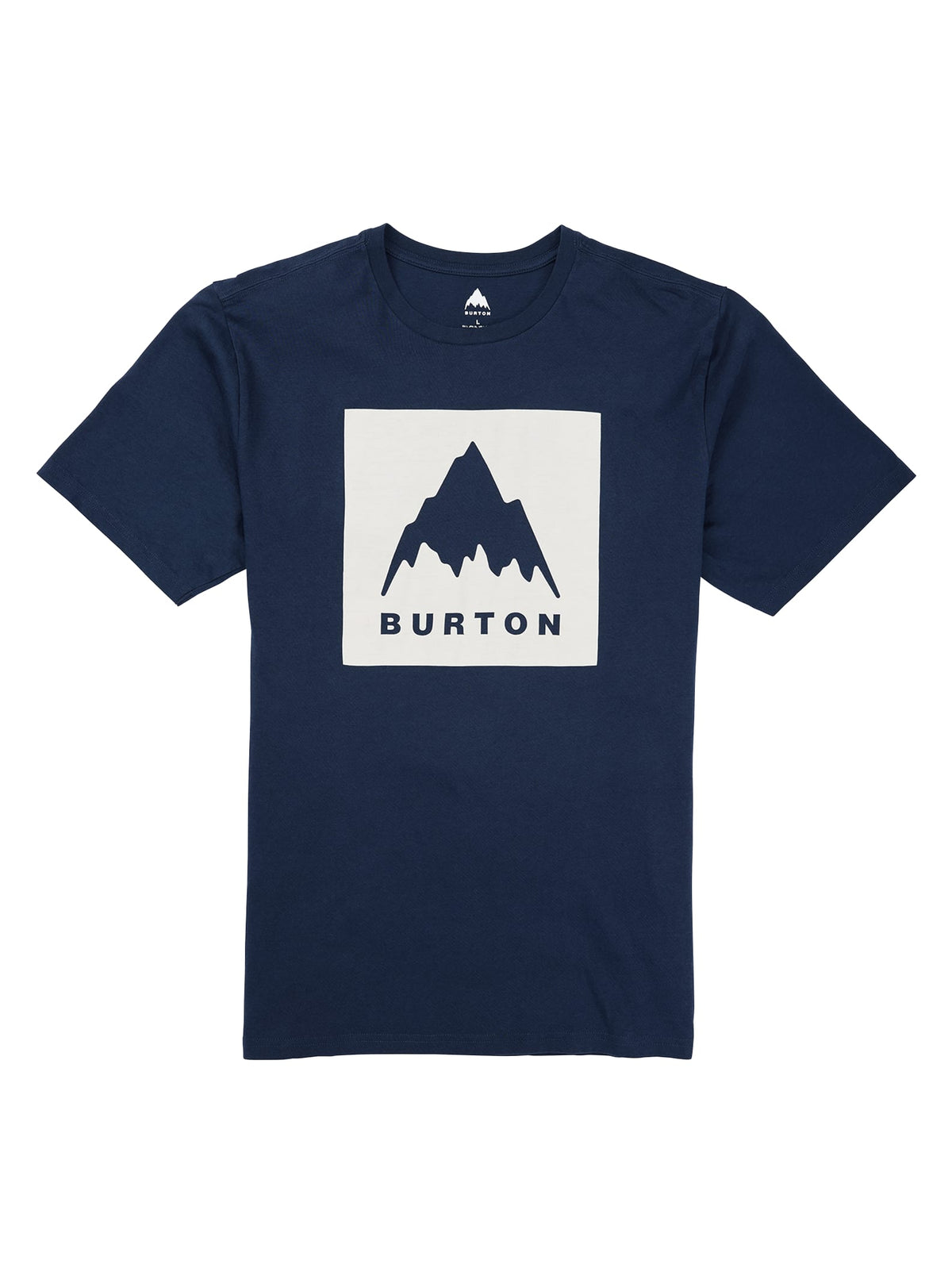 Classic Mountain High Short Sleeve T-Shirt