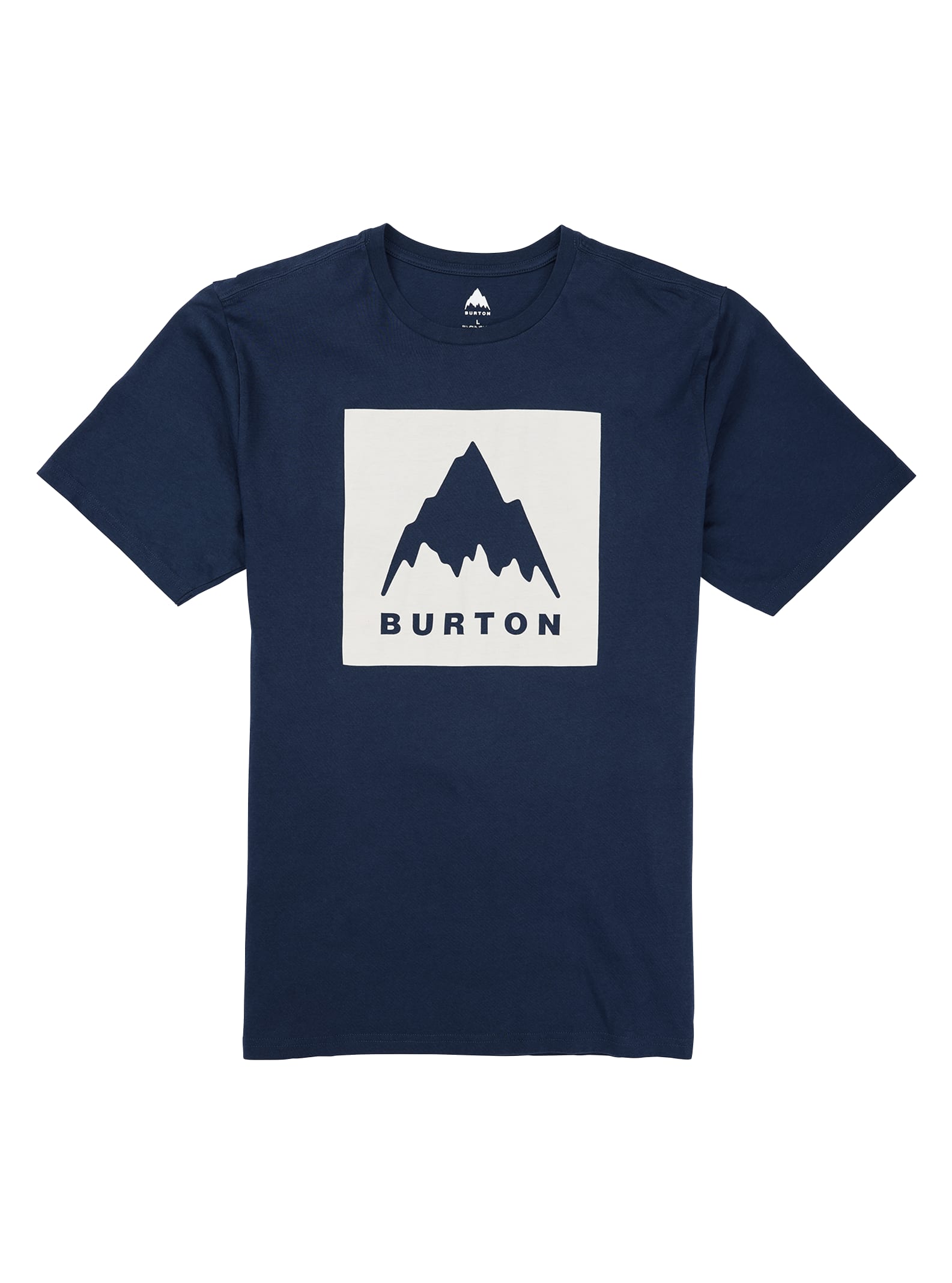 Classic Mountain High Short Sleeve T-Shirt