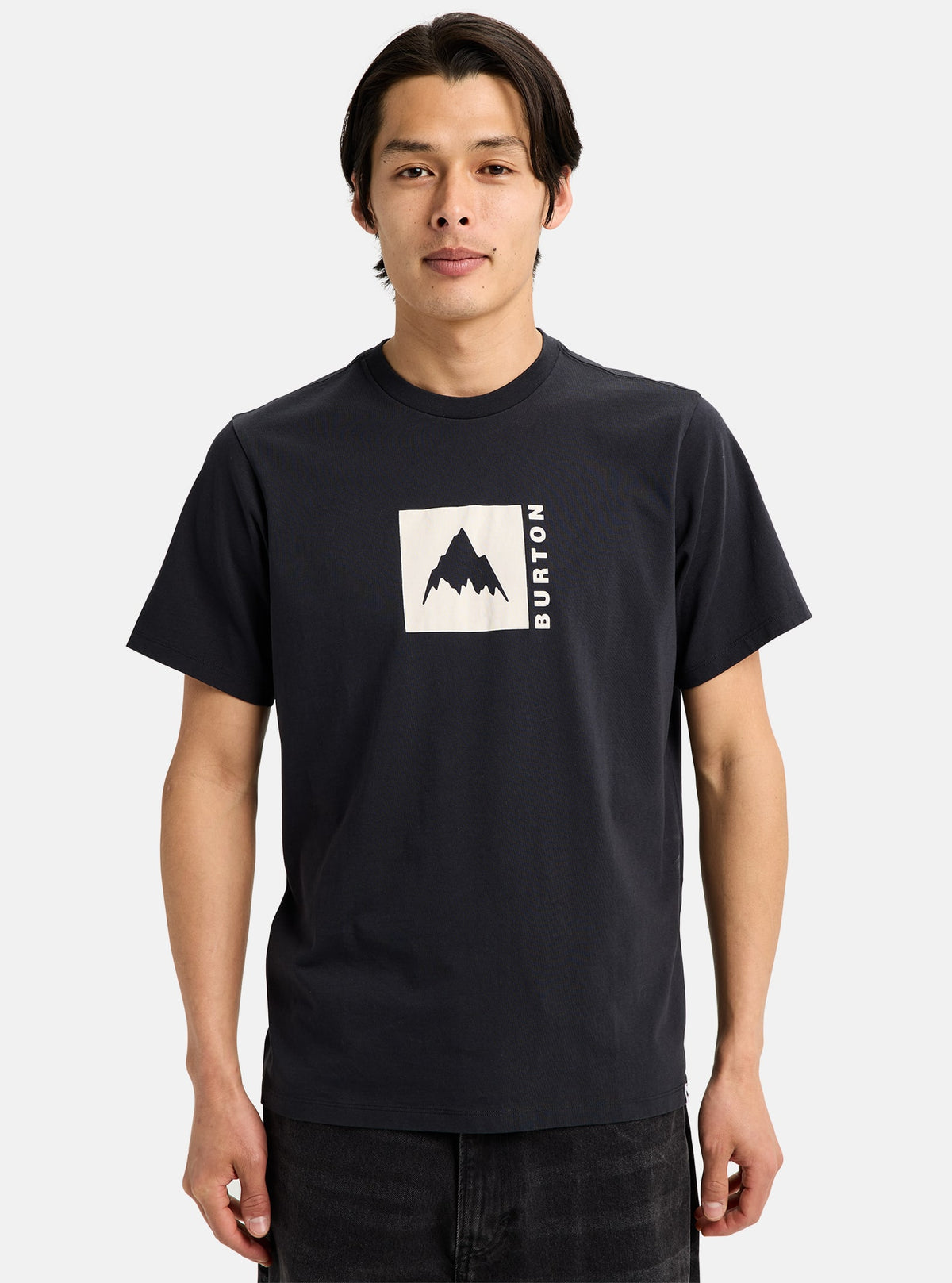 Classic Mountain Short Sleeve T-Shirt