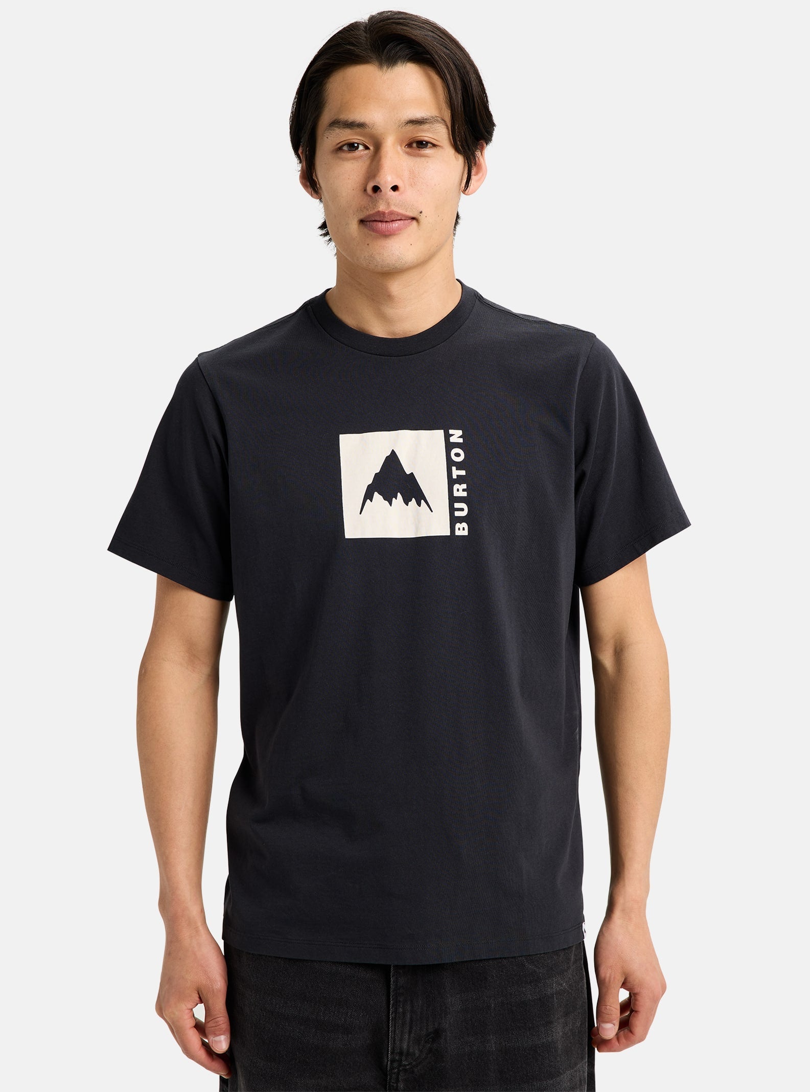 Classic Mountain Short Sleeve T-Shirt