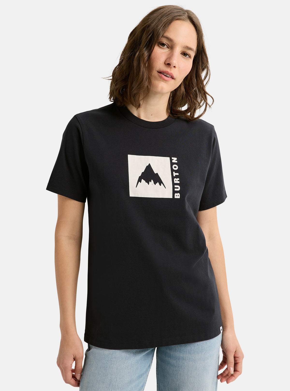 Classic Mountain Short Sleeve T-Shirt