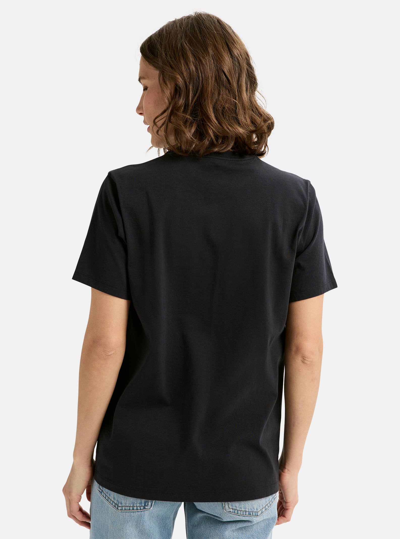 Classic Mountain Short Sleeve T-Shirt