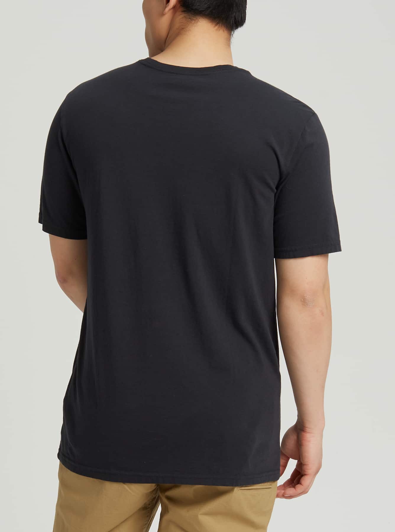 Underhill Short Sleeve T-Shirt