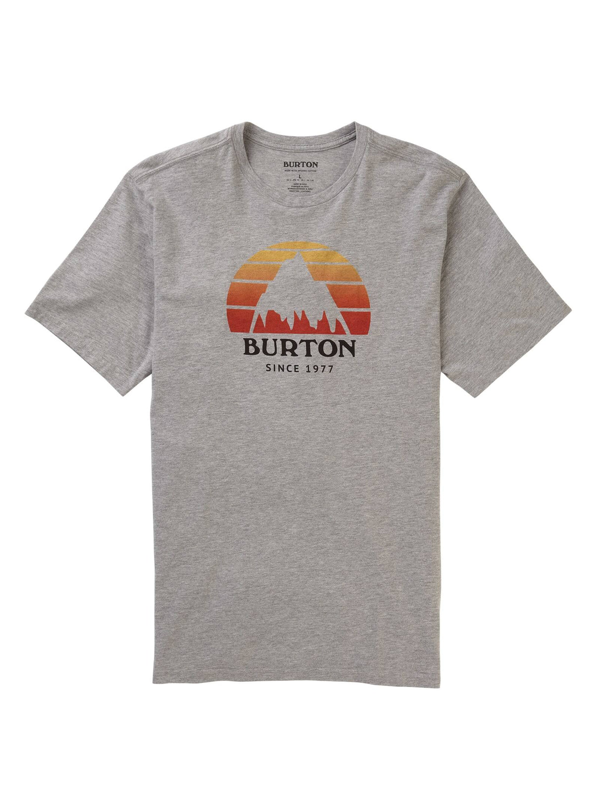 Underhill Short Sleeve T-Shirt