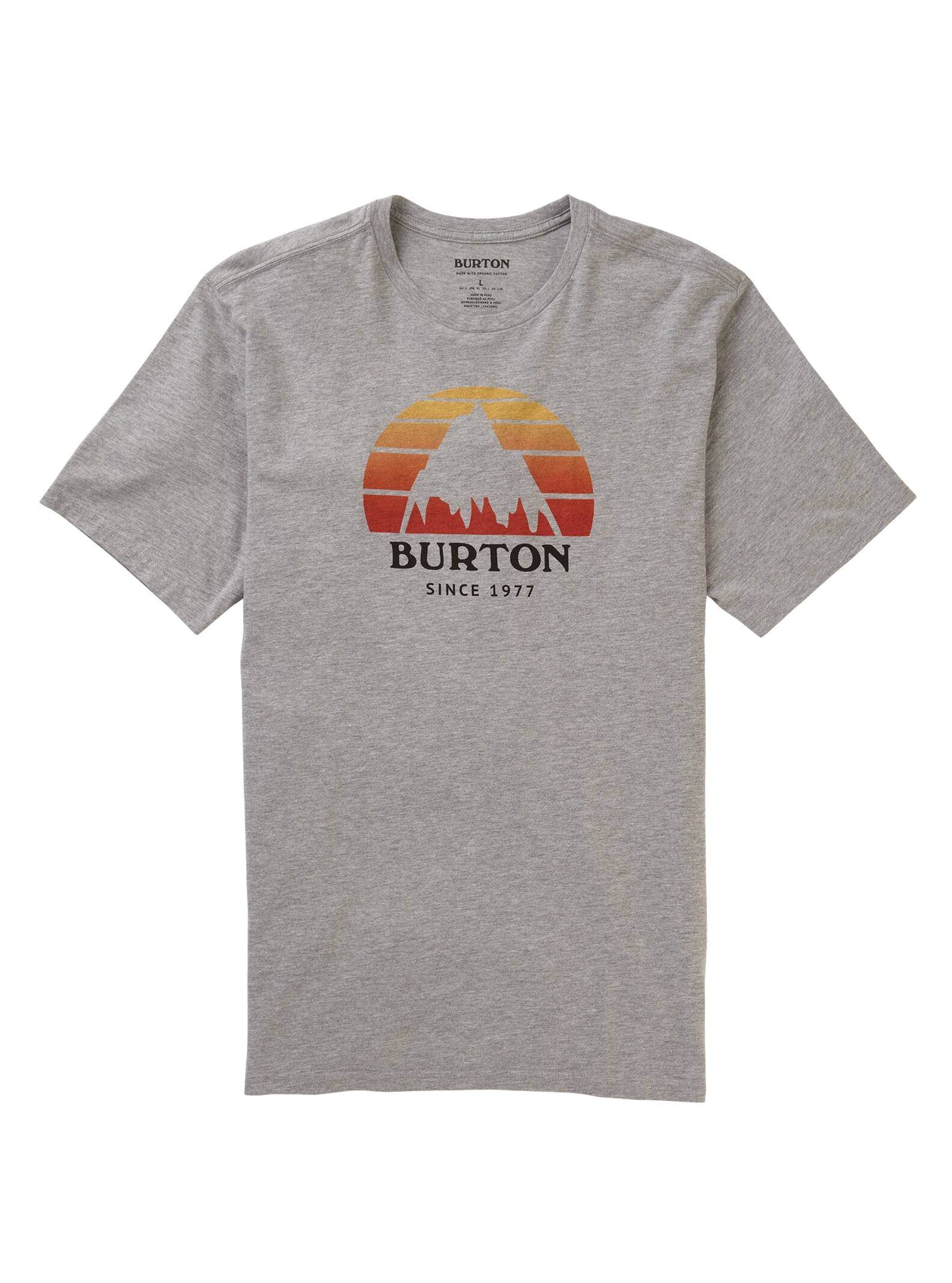 Underhill Short Sleeve T-Shirt