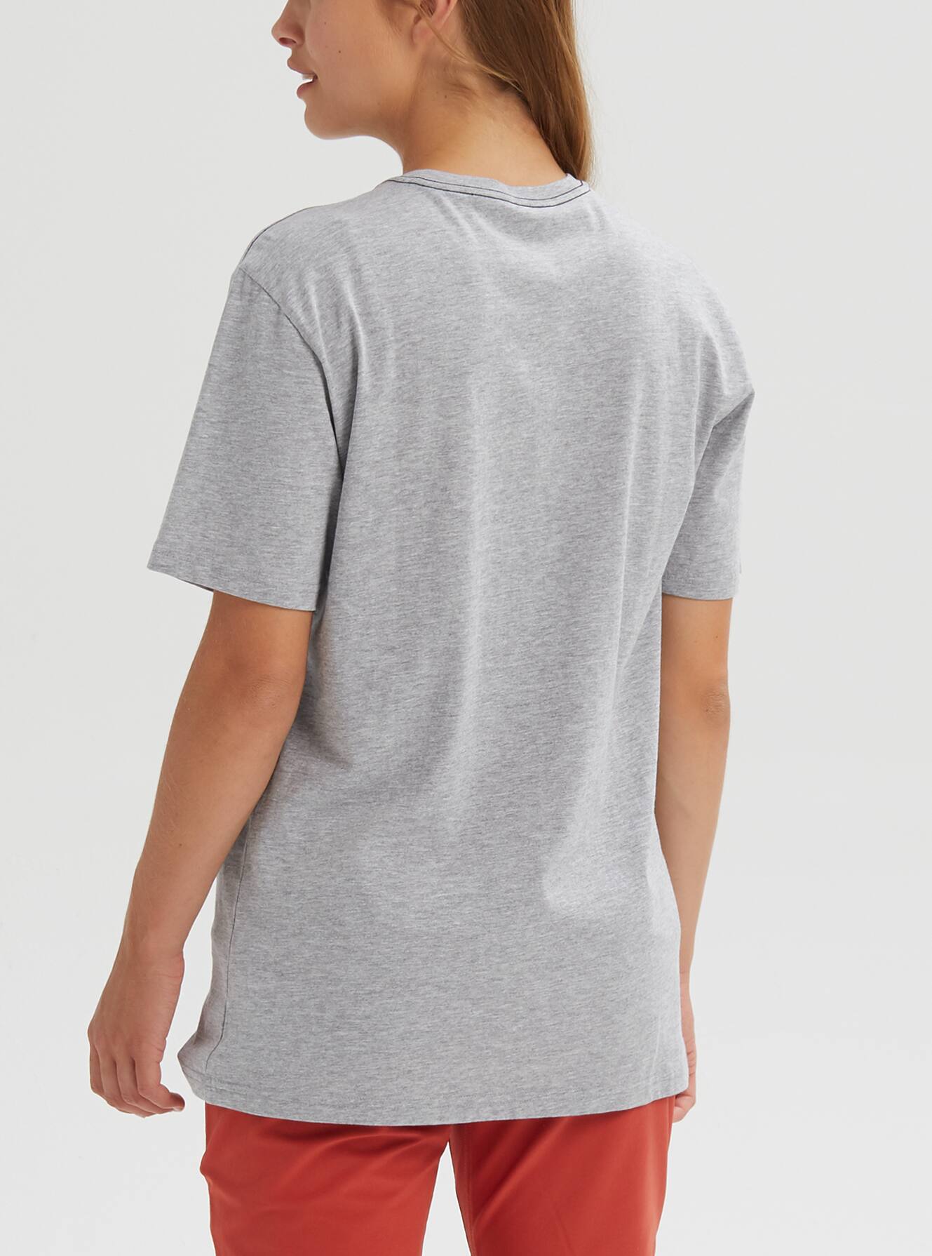 Underhill Short Sleeve T-Shirt