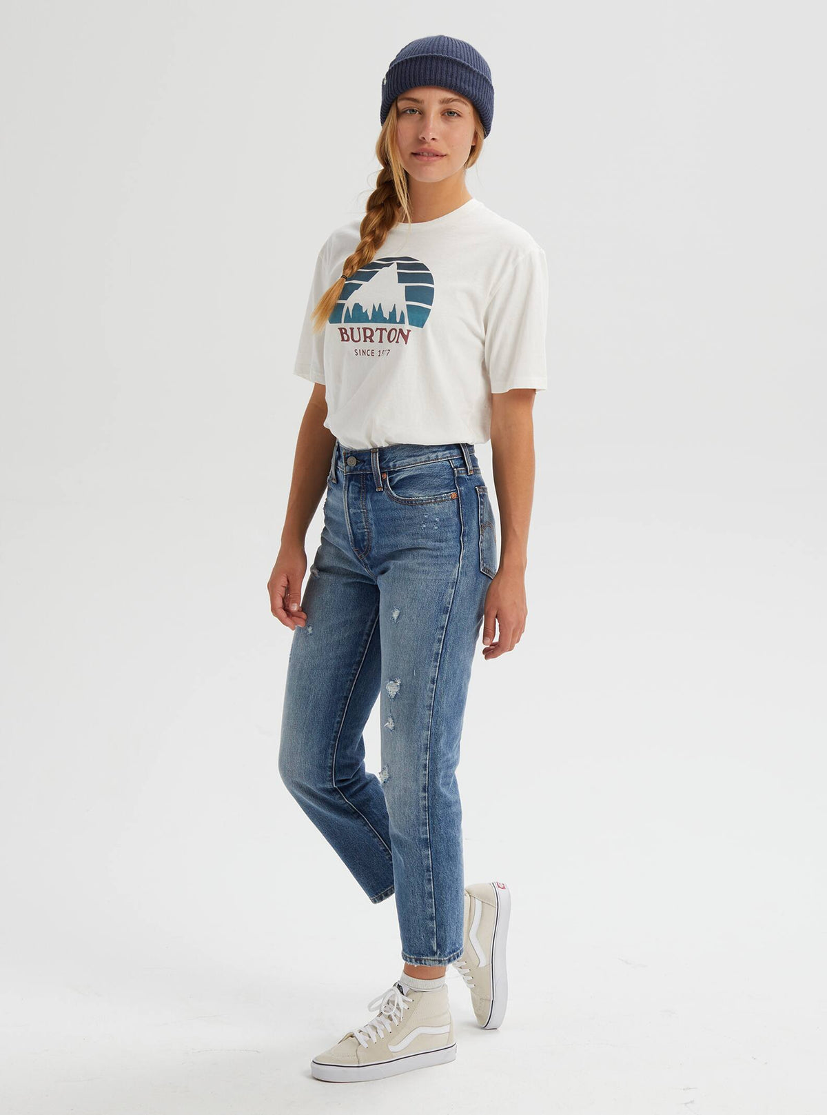 Underhill Short Sleeve T-Shirt