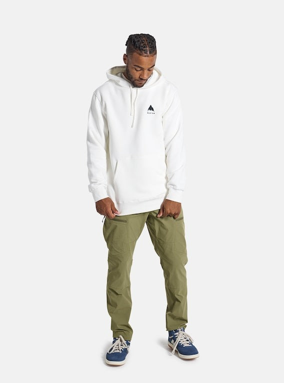 Mountain Pullover Hoodie