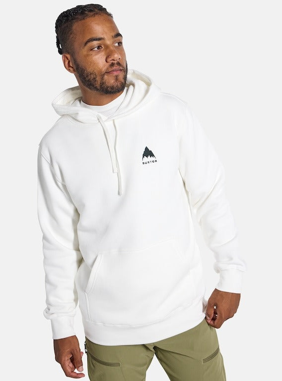 Mountain Pullover Hoodie