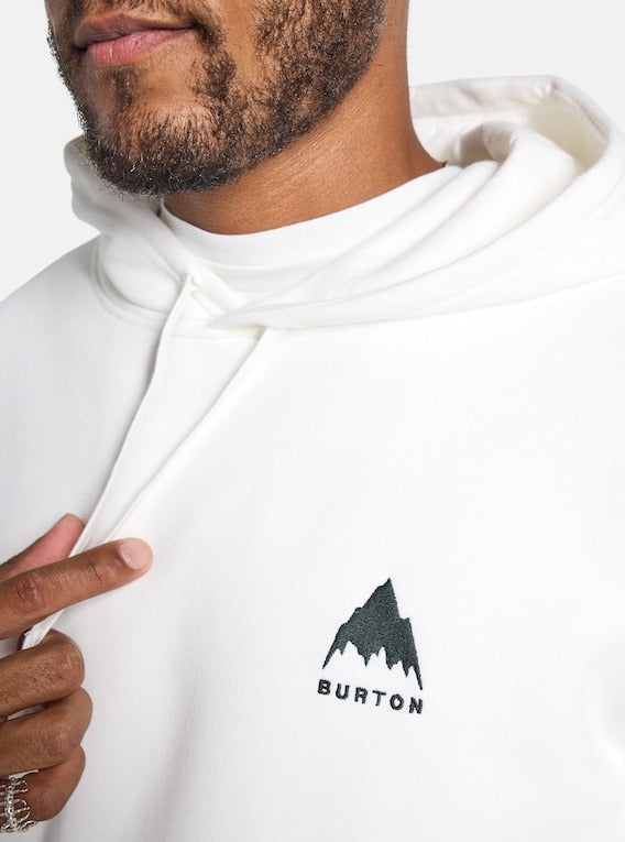 Mountain Pullover Hoodie