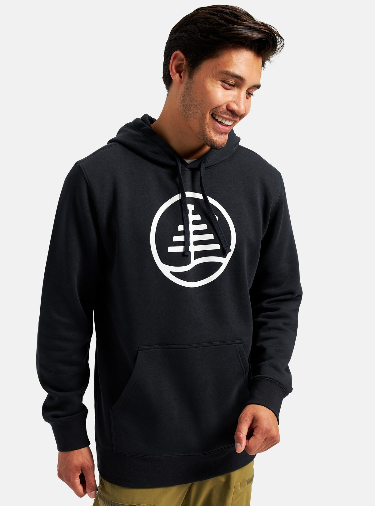 Family Tree Pullover Hoodie