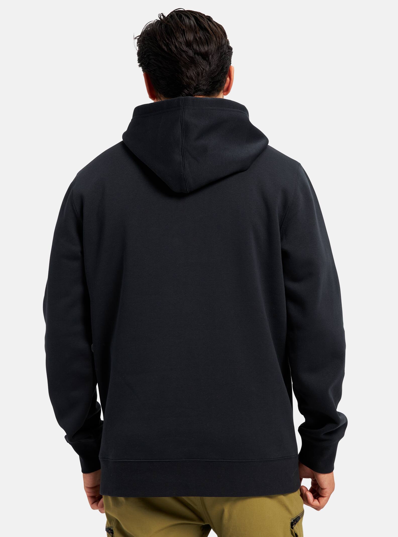 Family Tree Pullover Hoodie