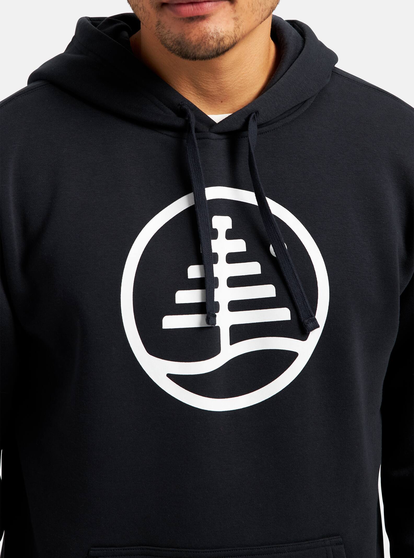 Family Tree Pullover Hoodie