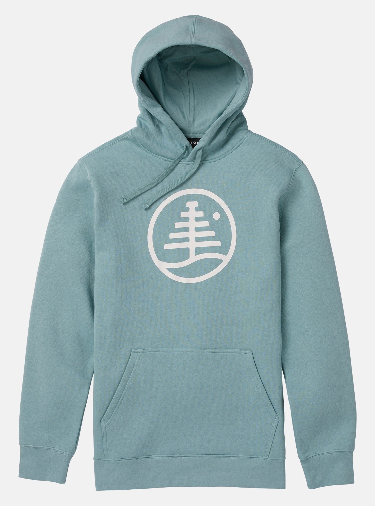 Family Tree Pullover Hoodie