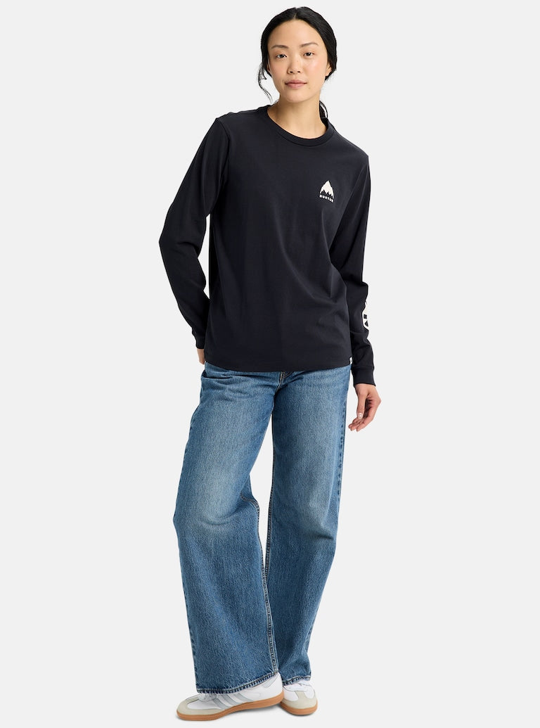 Elite Long Sleeve T-Shirt