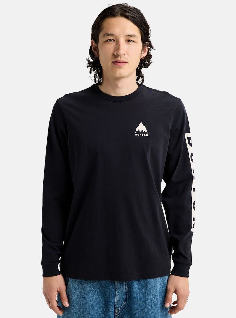 Elite Long Sleeve T-Shirt