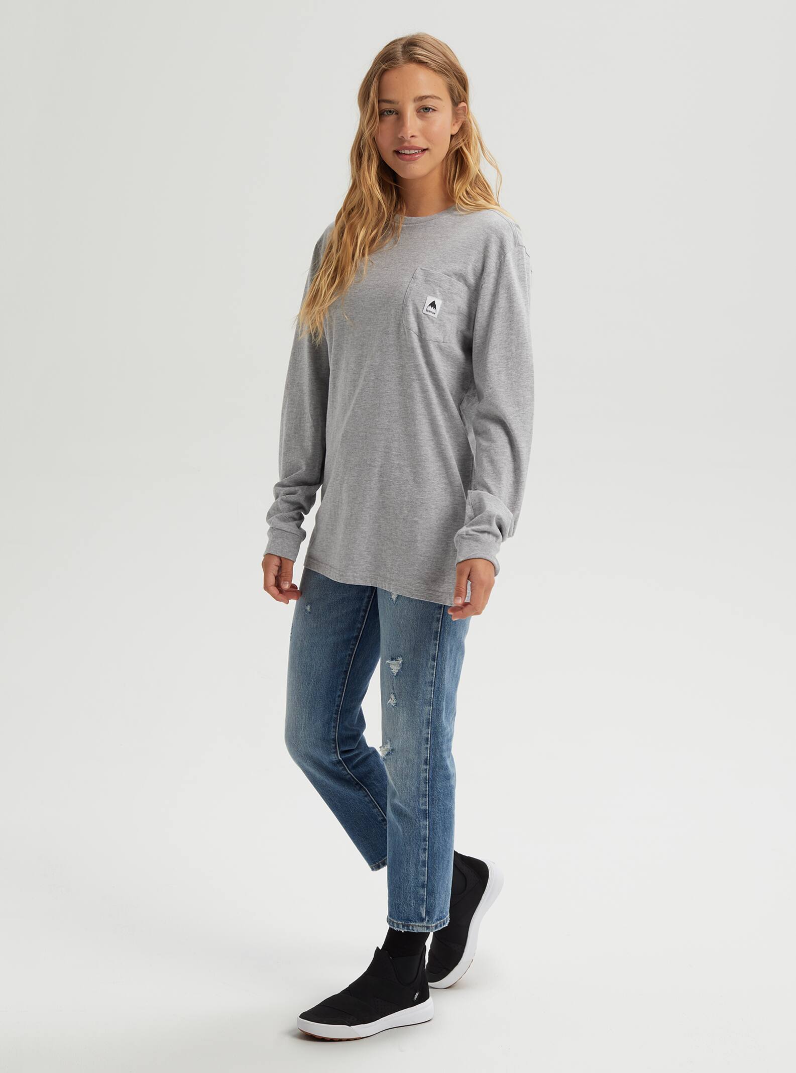 Colfax Long Sleeve T-Shirt