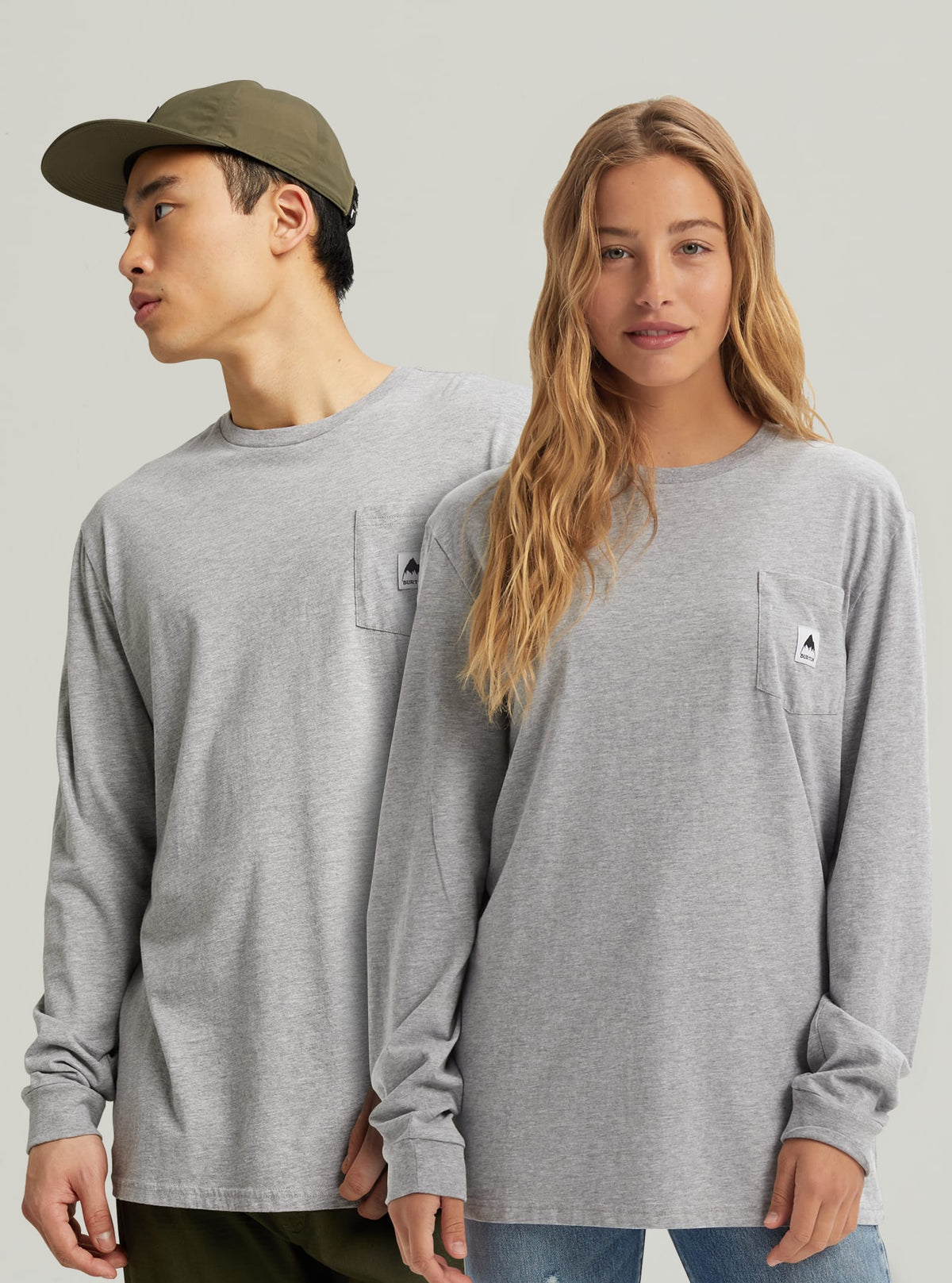 Colfax Long Sleeve T-Shirt