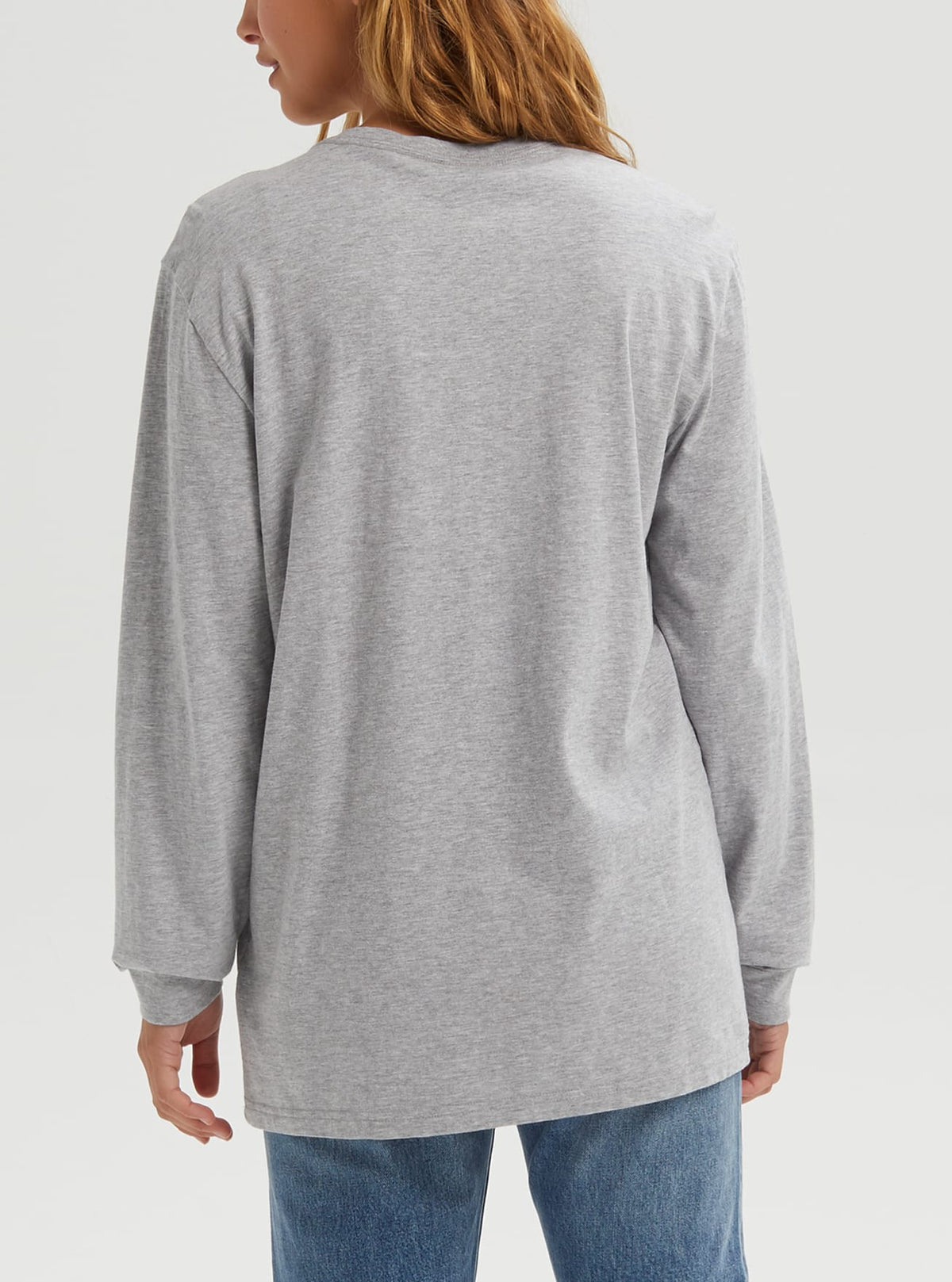 Colfax Long Sleeve T-Shirt