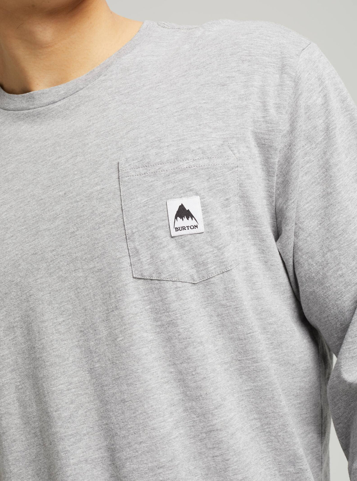 Colfax Long Sleeve T-Shirt