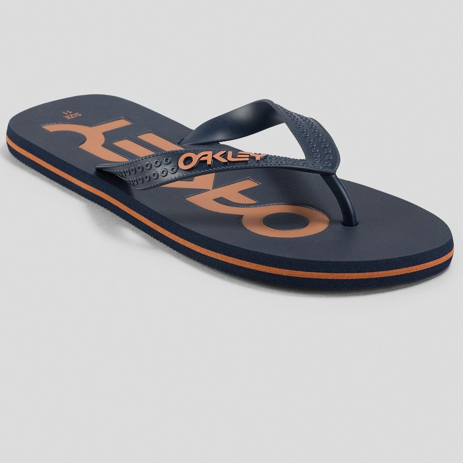 College Flip Flop