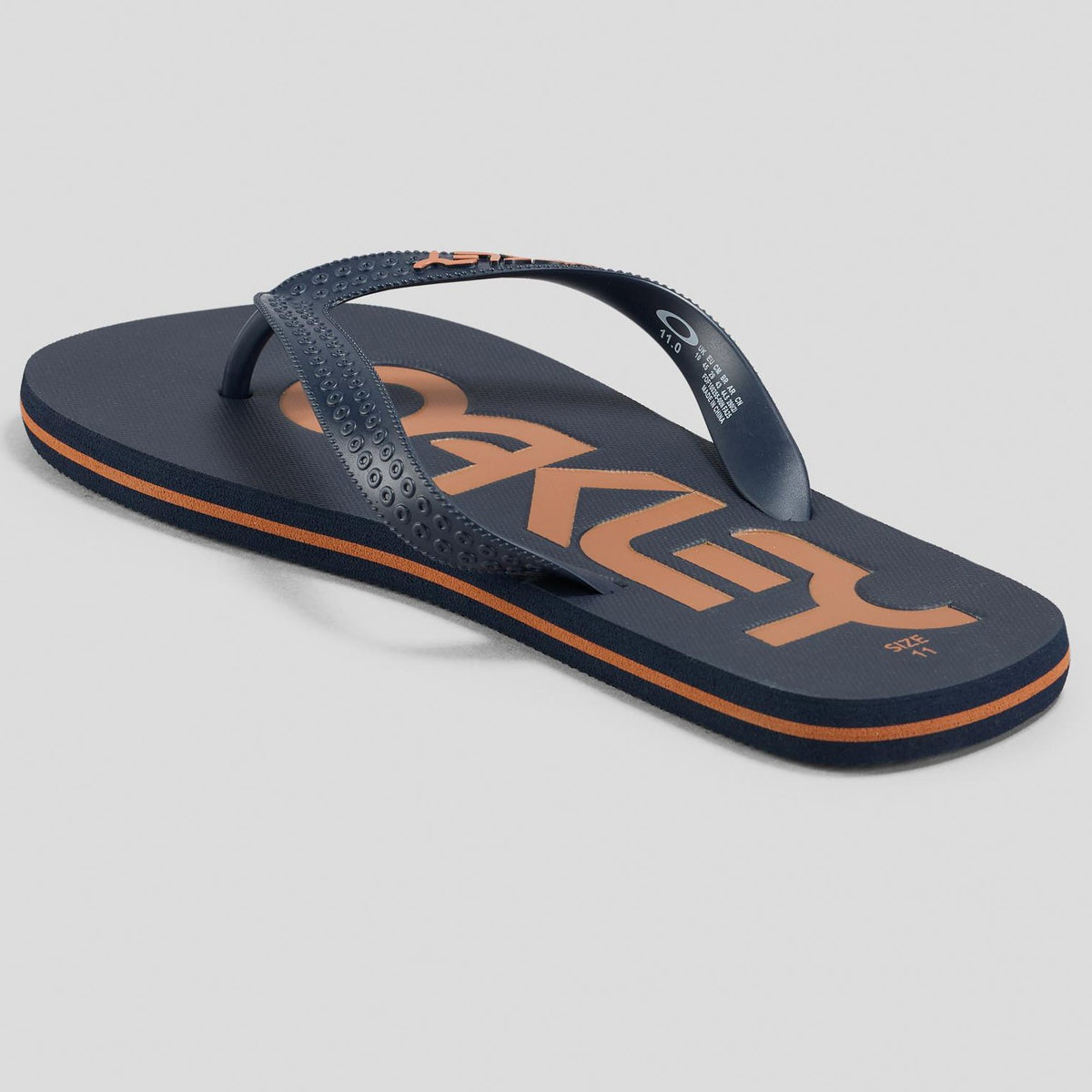 College Flip Flop