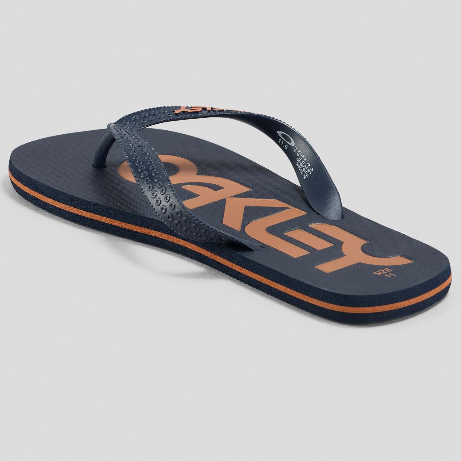 College Flip Flop