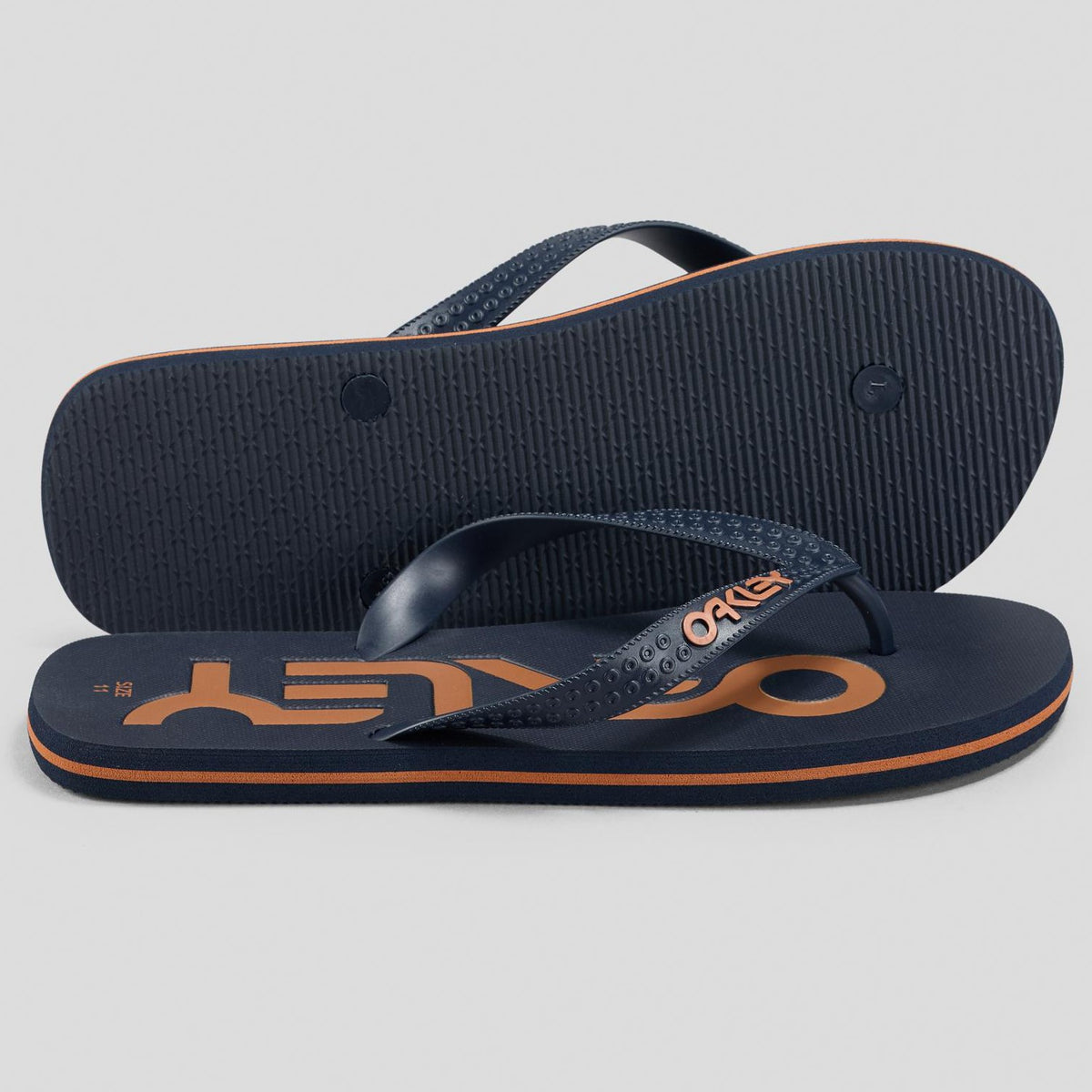 College Flip Flop