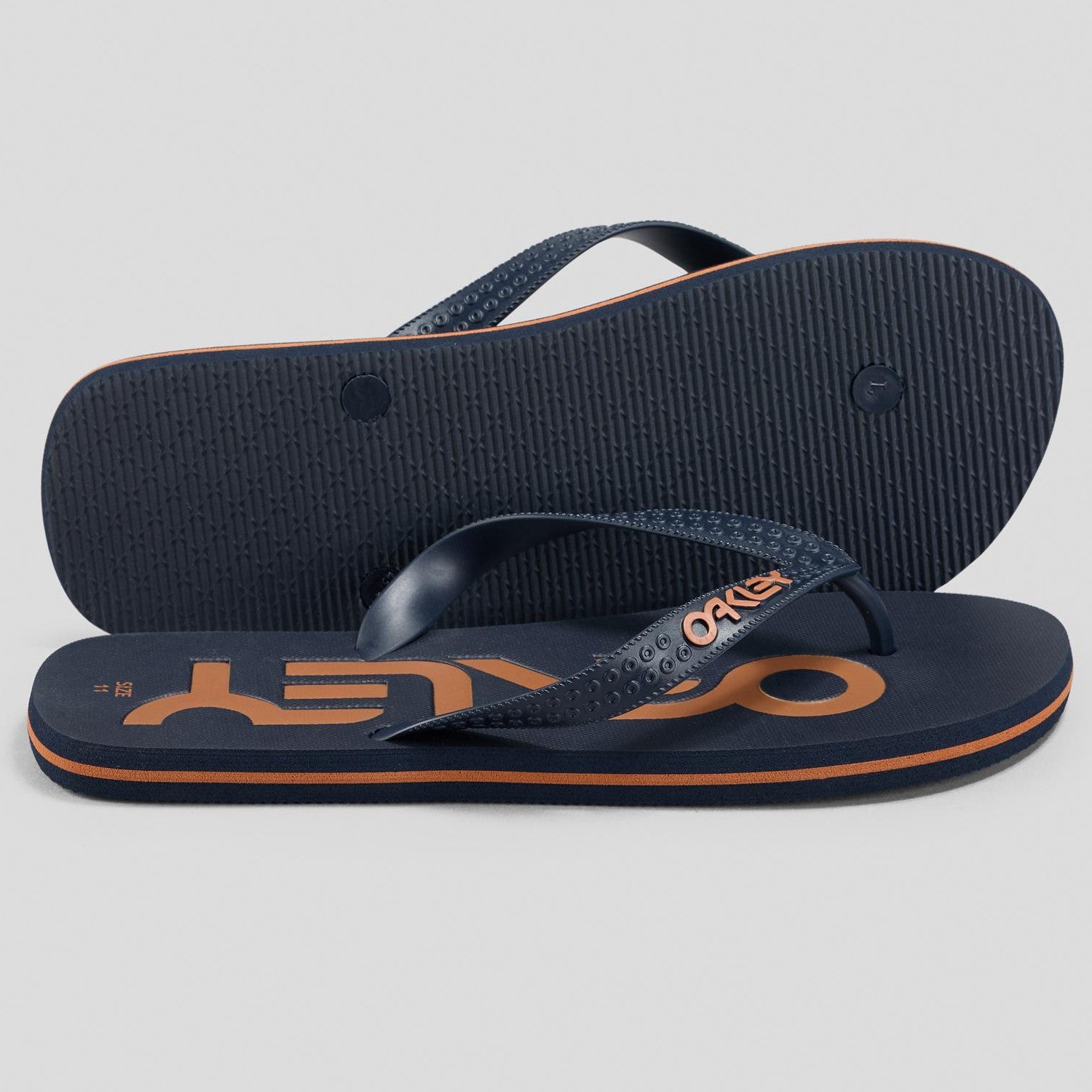 College Flip Flop