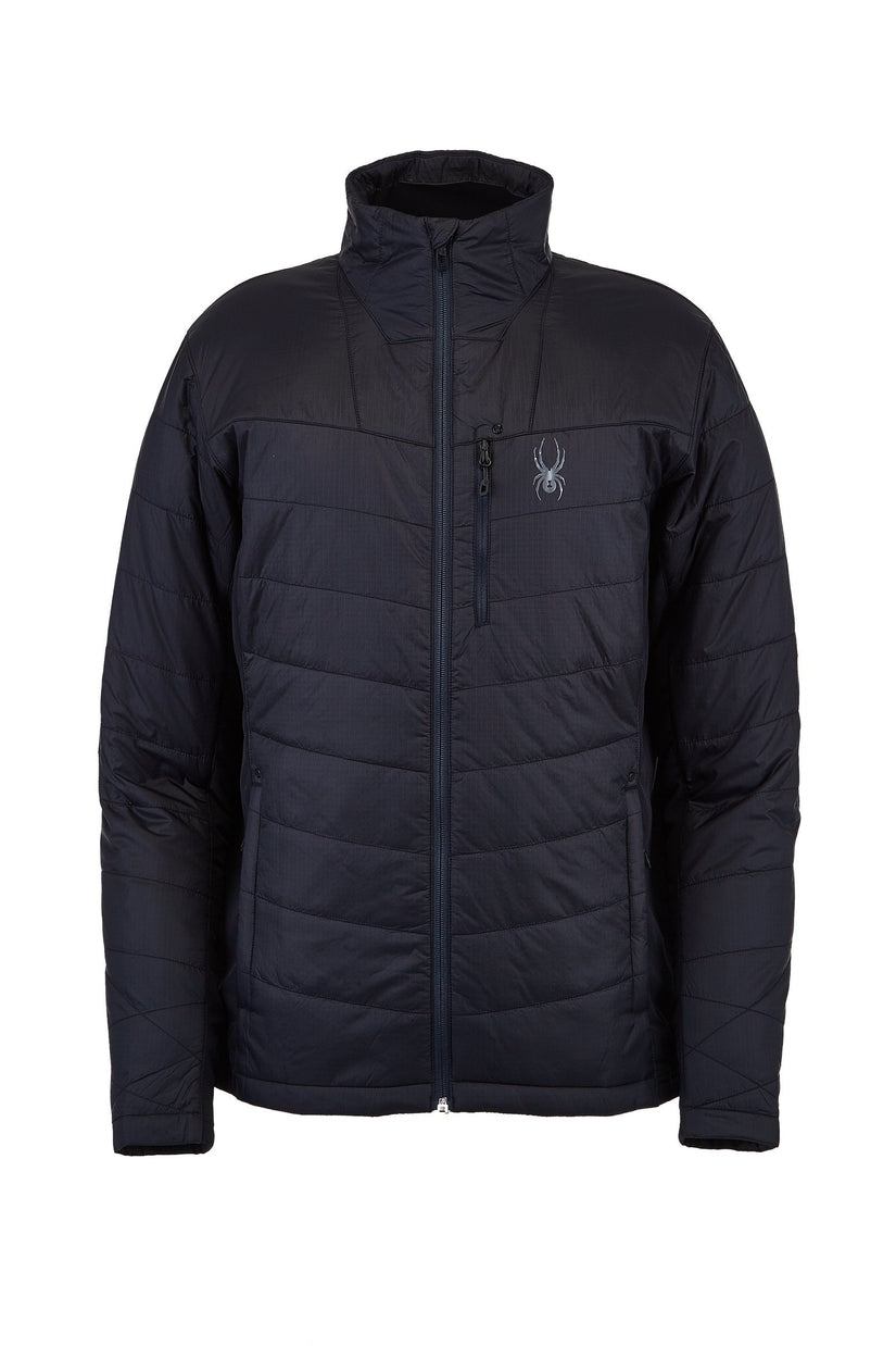 Mens Glissade Hybrid Insulated Jacket