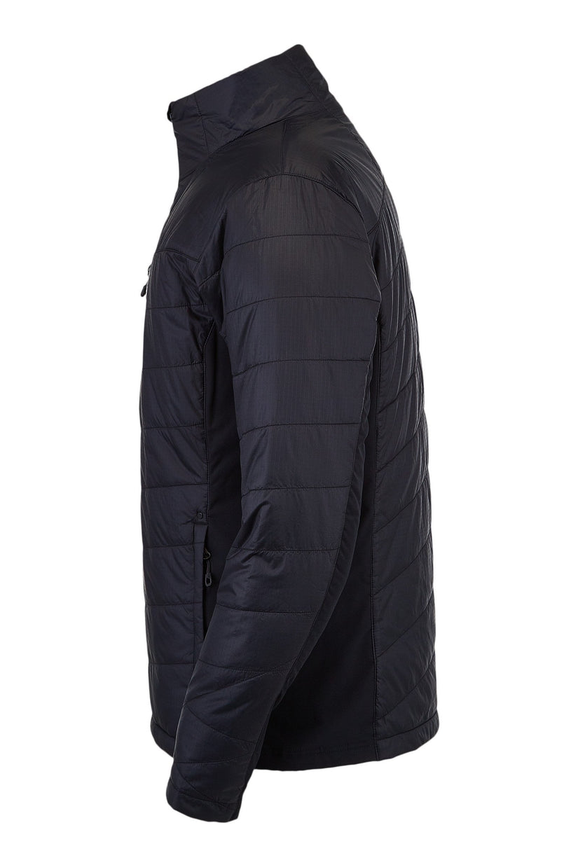 Mens Glissade Hybrid Insulated Jacket