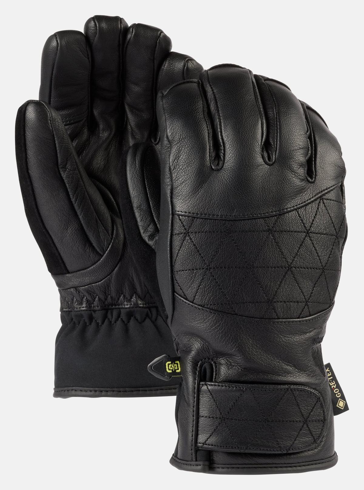Women's GORE-TEX Leather Gondy Snowboard Gloves