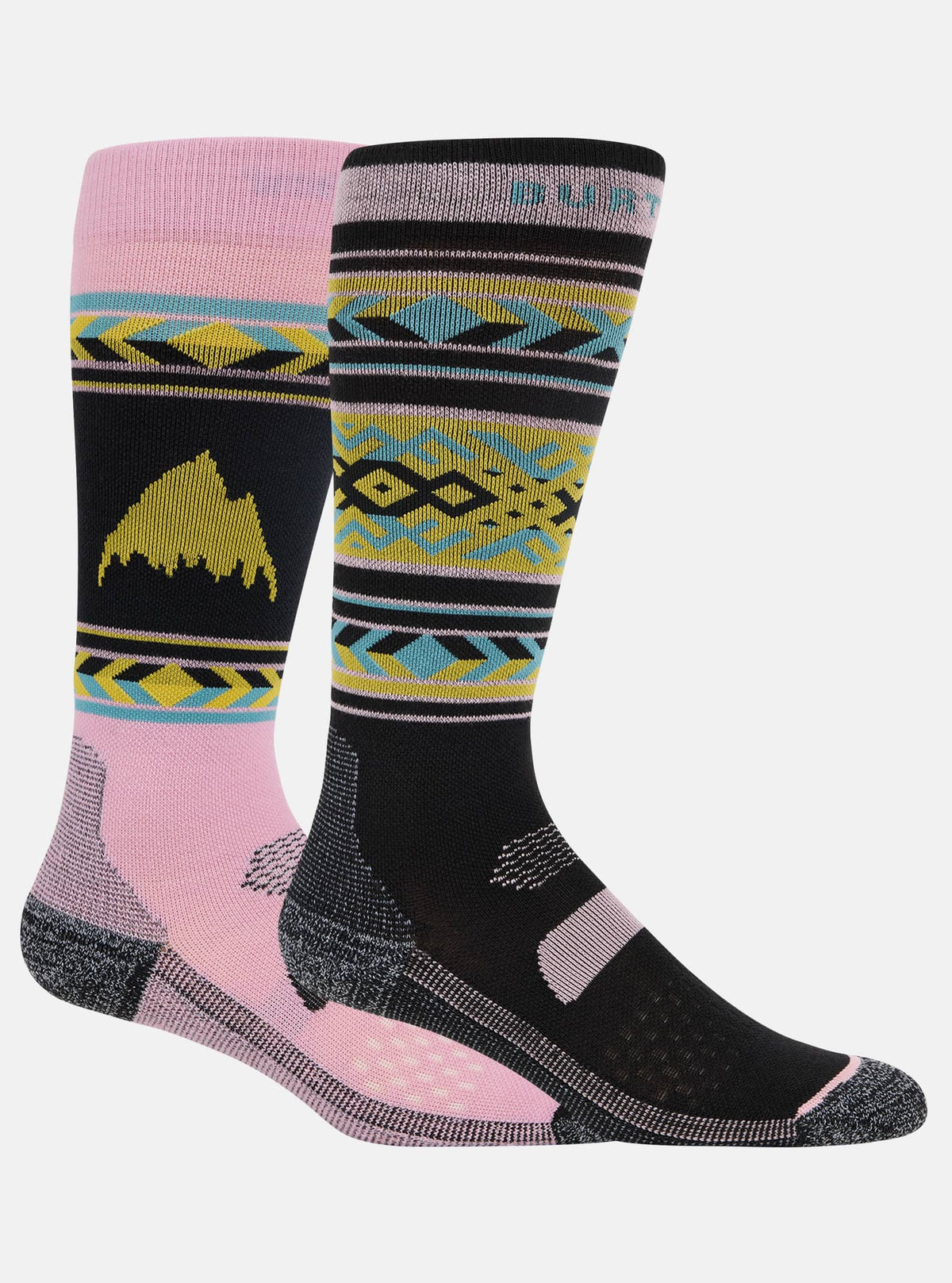 Women's Performance Lightweight Socks (2 Pack)