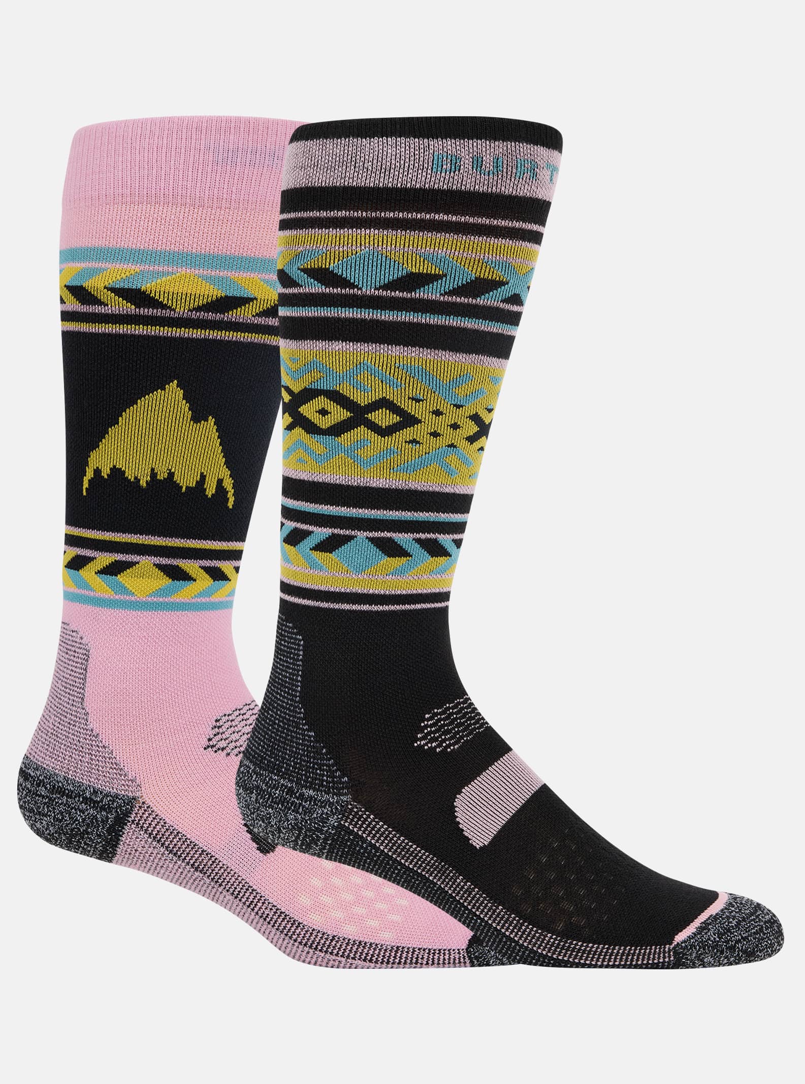Women's Performance Lightweight Socks (2 Pack)