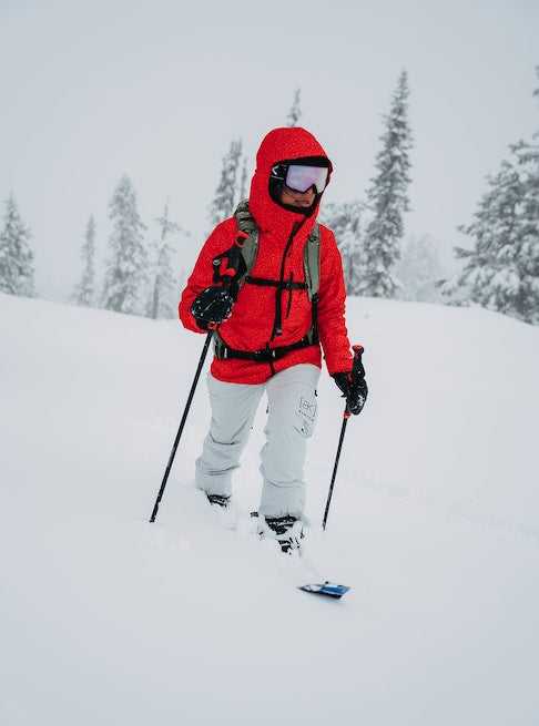 Women's [ak] Summit GORE-TEX 2L Insulated Snowboard Pants