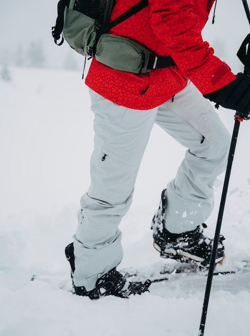 Women's [ak] Summit GORE-TEX 2L Insulated Snowboard Pants