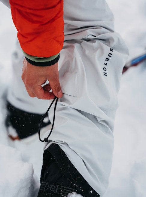 Women's [ak] Summit GORE-TEX 2L Insulated Snowboard Pants