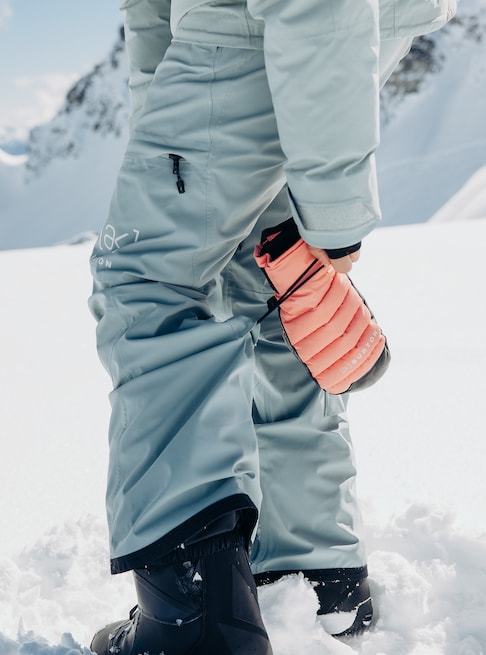 Women's [ak] Summit GORE-TEX 2L Insulated Snowboard Pants