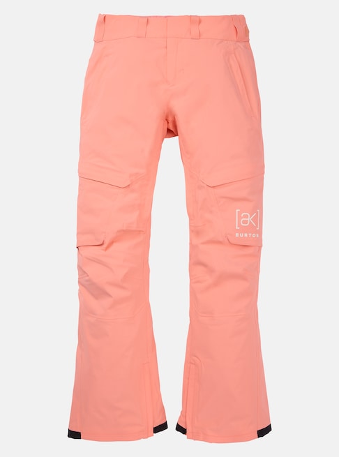 Women's [ak] Summit GORE-TEX 2L Insulated Snowboard Pants