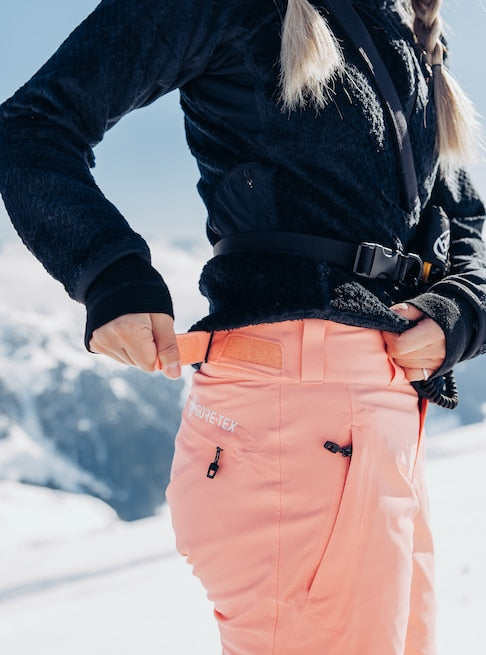 Women's [ak] Summit GORE-TEX 2L Insulated Snowboard Pants