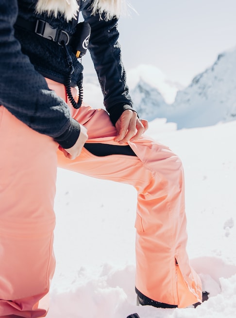 Women's [ak] Summit GORE-TEX 2L Insulated Snowboard Pants