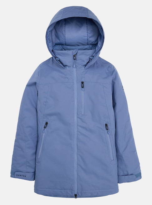 Women's Lelah 2L Jacket