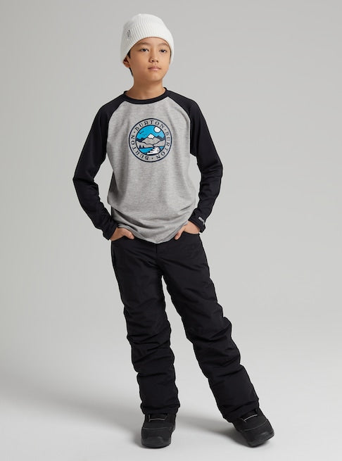 Boys' Barnstorm 2L Pants